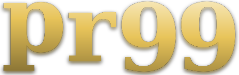 pr99 logo