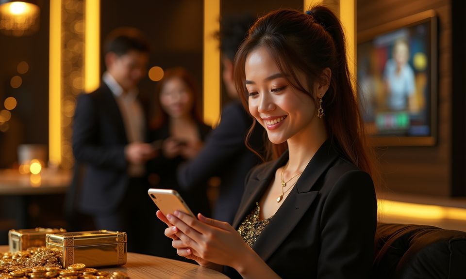 pr99 Thuật ngữ giúp bạn chọn đúng trò chơi