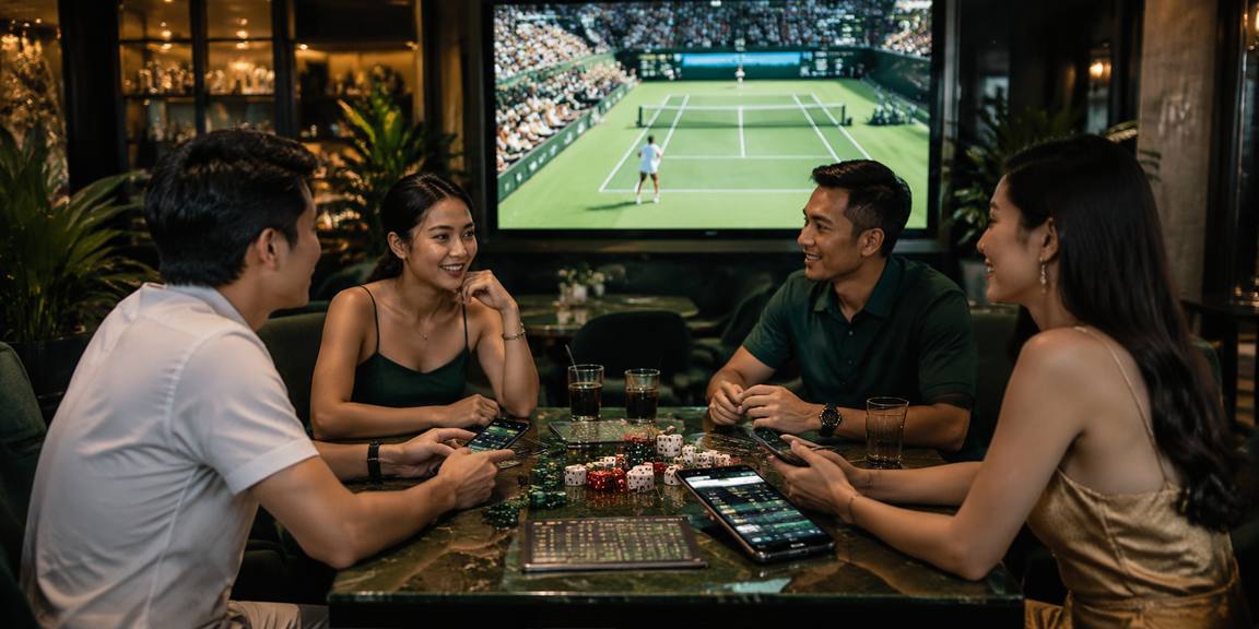 pr99 Baccarat Cao Cấp